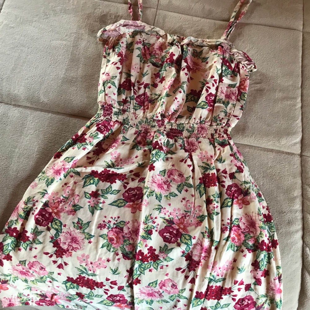 5/$25 !!! ⭐️  Garage dress